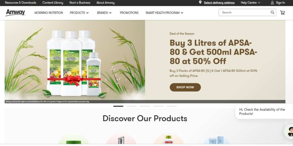 E-commerce MLM Companies in India