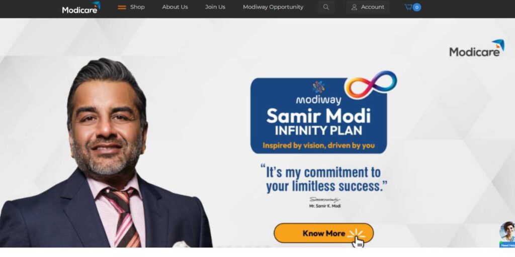 E-commerce MLM Companies in India