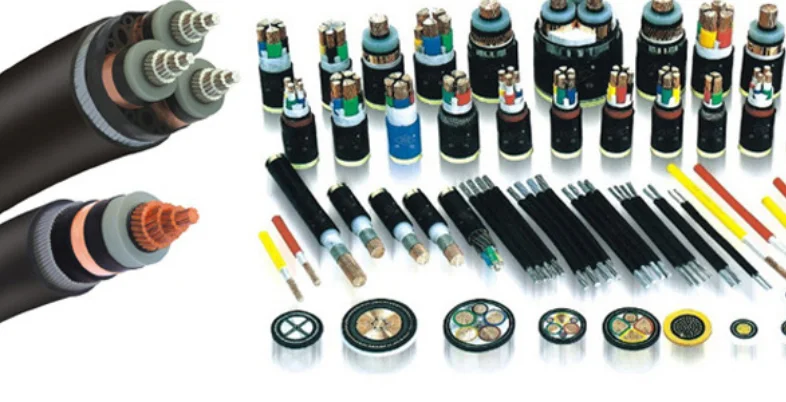 Trading Business Idea in India - Electrical Equipment Trading