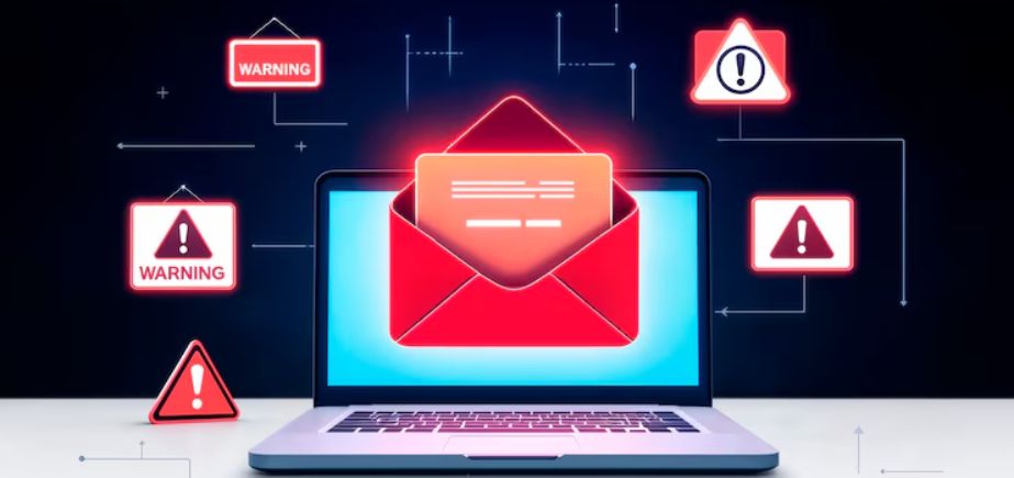 Email Spam Statistics