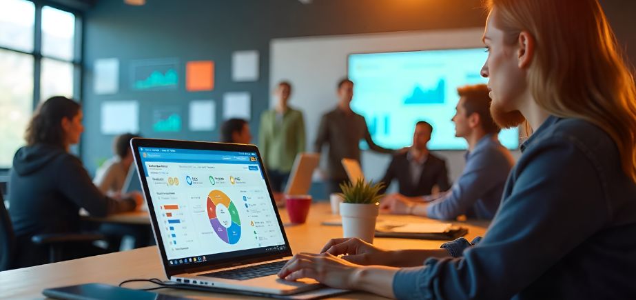 Employee Engagement Survey Software
