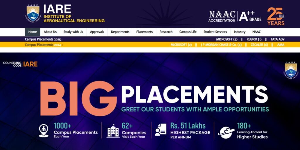 Engineering Colleges in Hyderabad