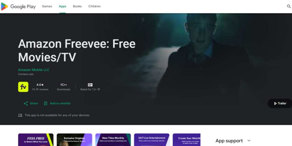 FMovies Alternatives