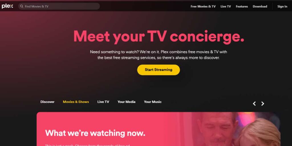 FMovies Alternatives