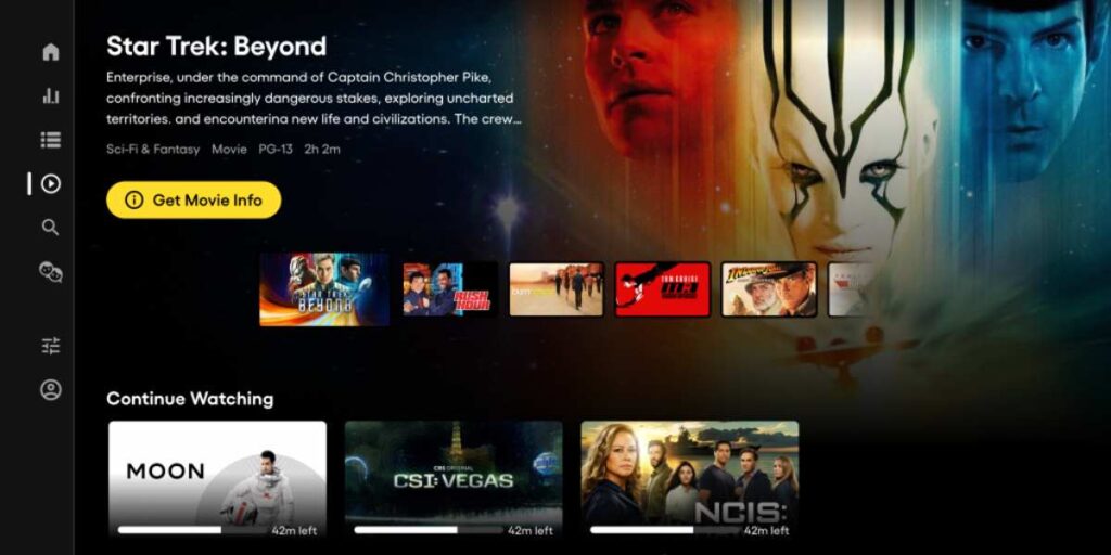 FMovies Alternatives