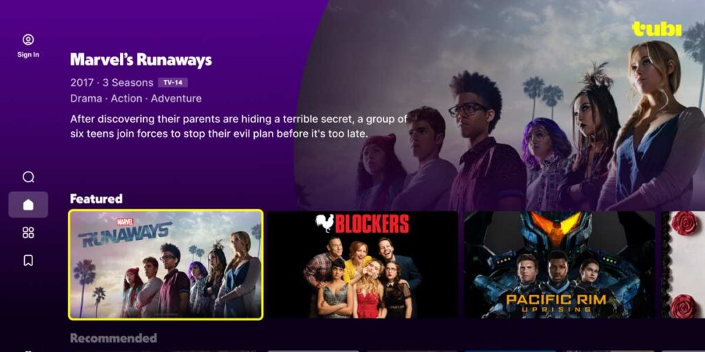 FMovies Alternatives