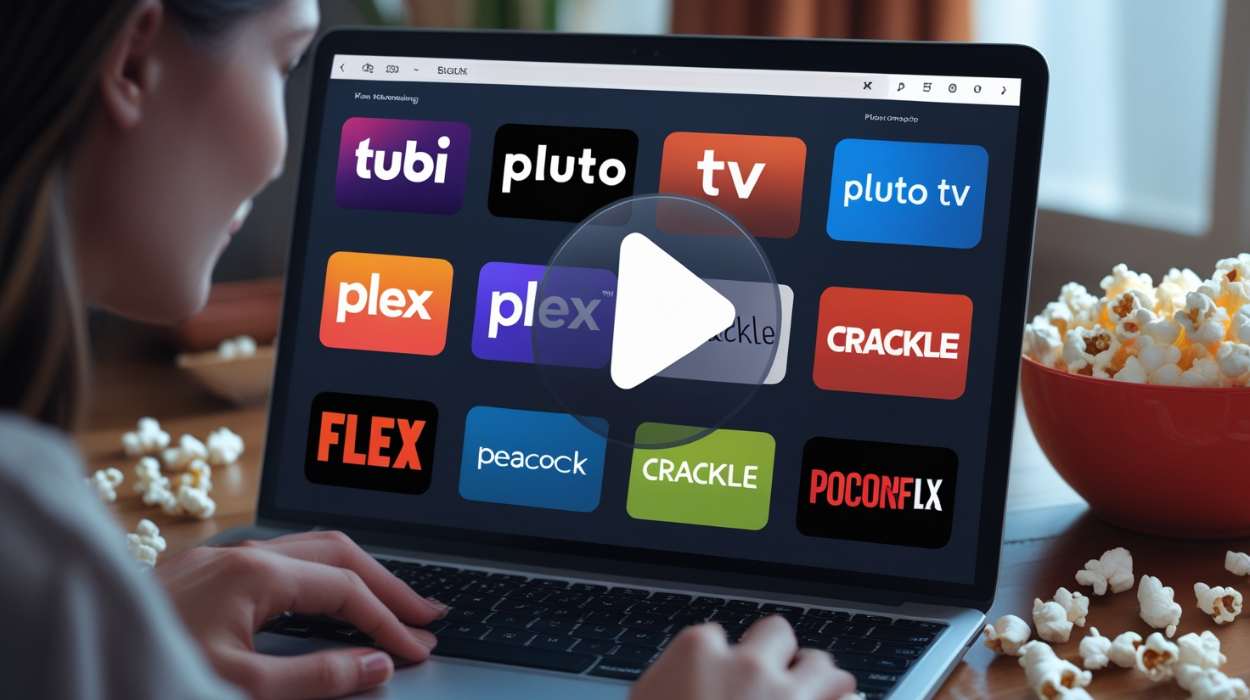 FMovies Alternatives