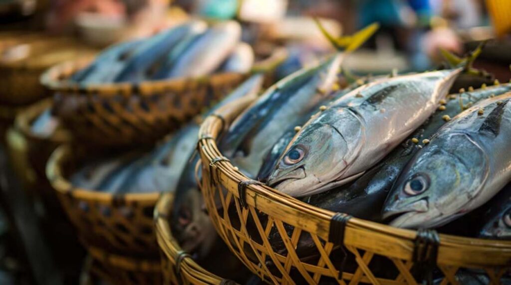 Fish Farming Business