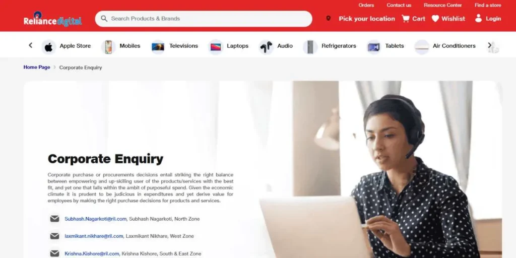 Franchise Business in Chennai