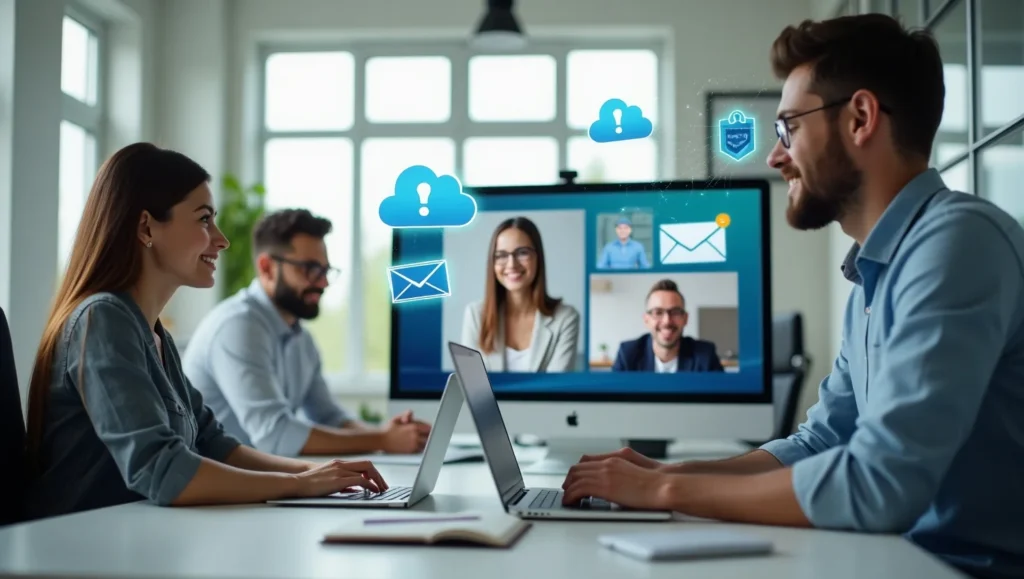 The Future of Virtual Office Services