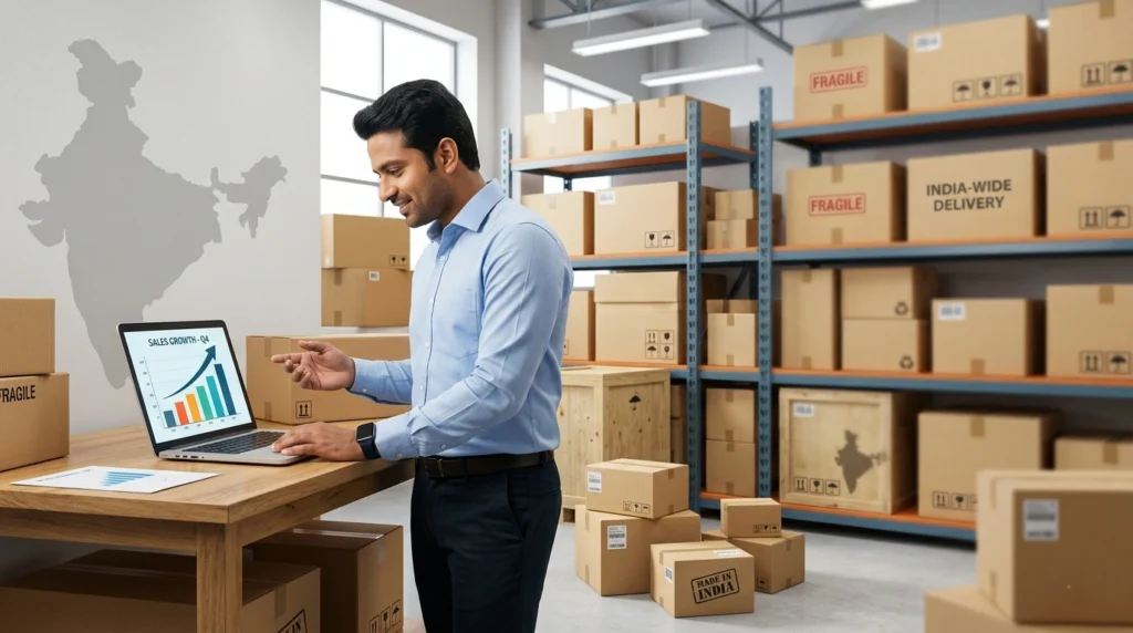How to Start a Trading Business in India
