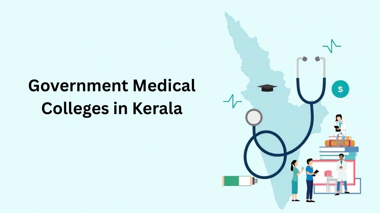 Government Medical Colleges in Kerala