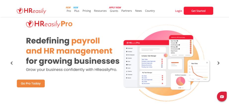 Payroll Software in the Philippines - HR Easily