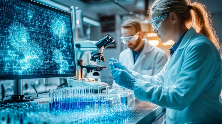 Reliance Industries Company List - Healthcare & Life Sciences