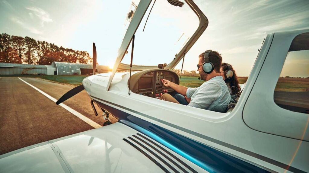 How to Become A Pilot in India