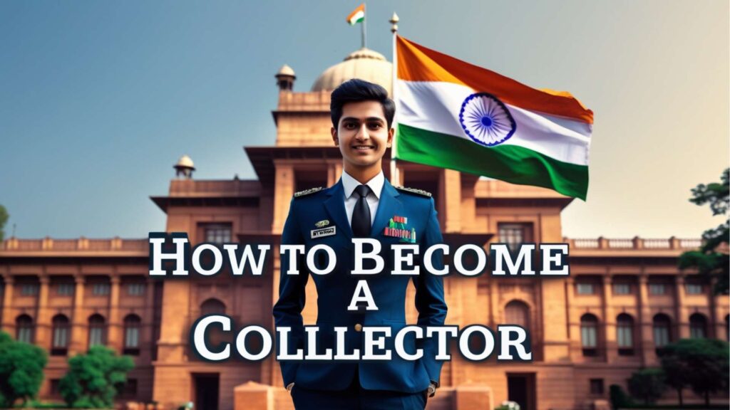 How to Become a Collector