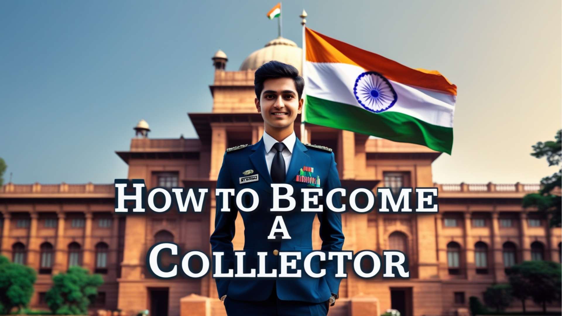How to Become a Collector