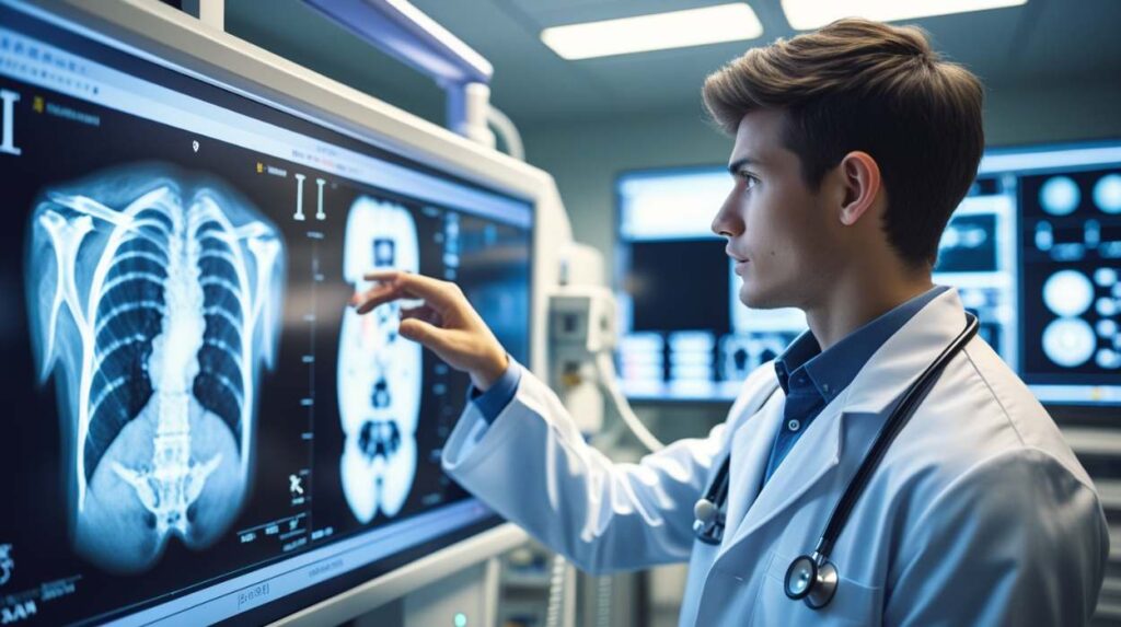 How to Become a Radiologist