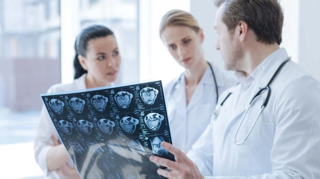 How to Become a Radiologist