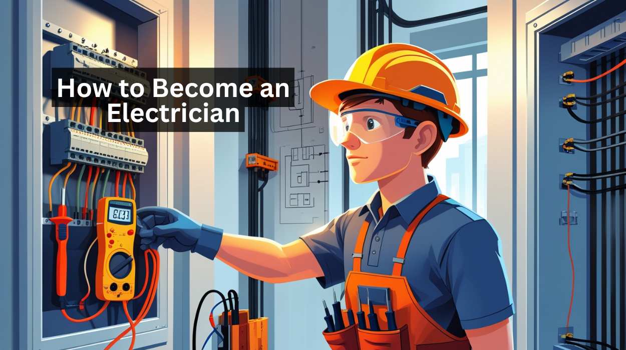 How to Become an Electrician