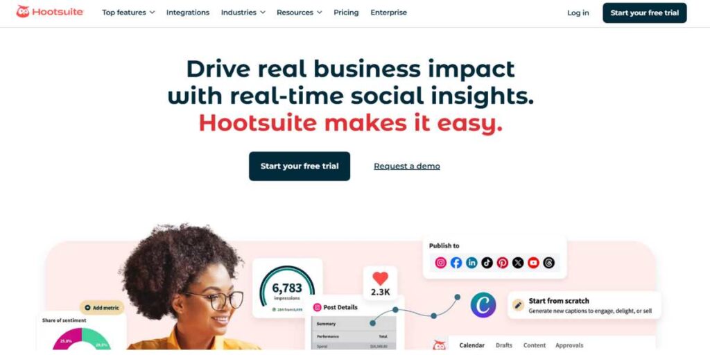 IT Companies in Canada