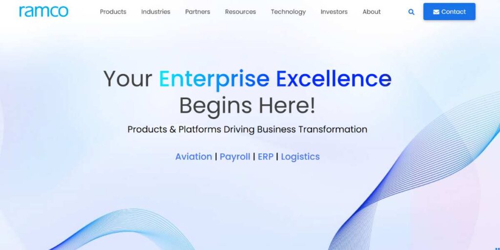 IT Companies in Guindy