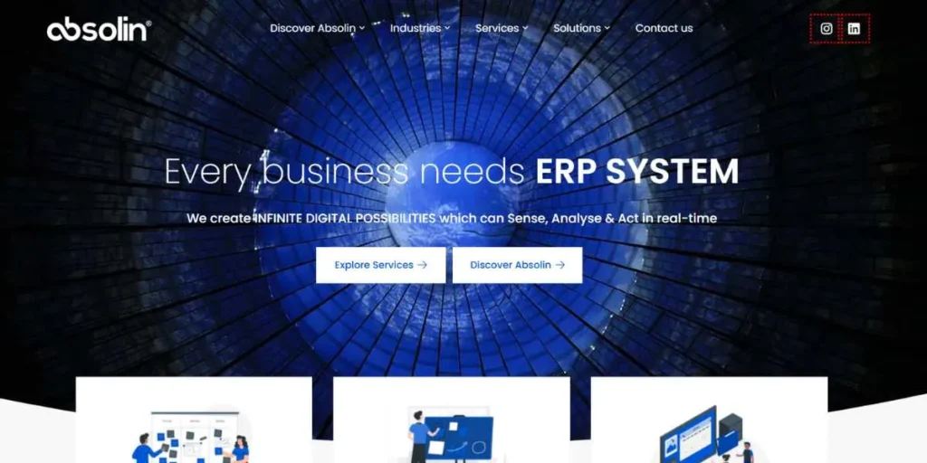 IT Companies in Vizag