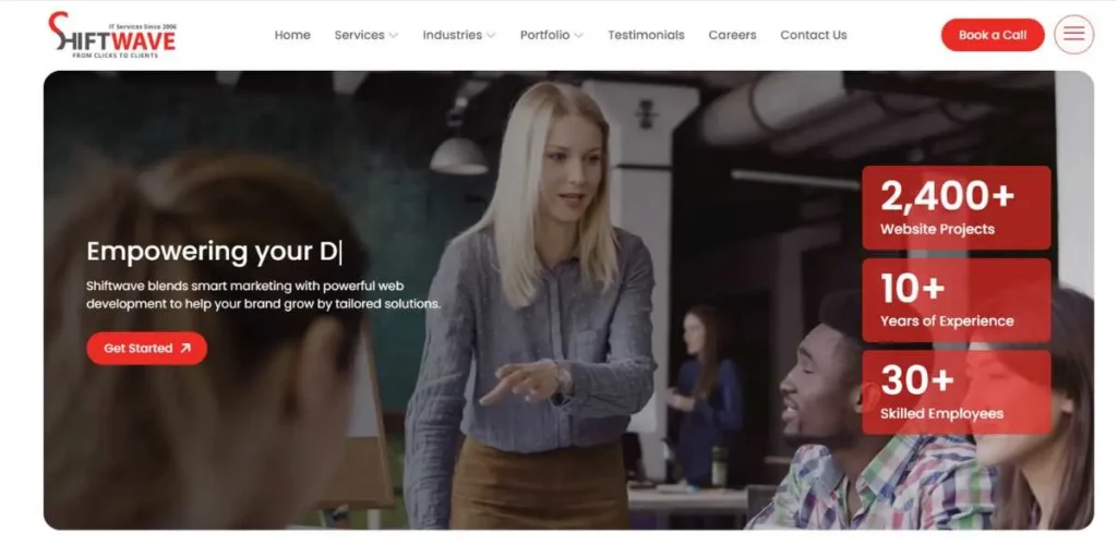 IT Companies in Vizag