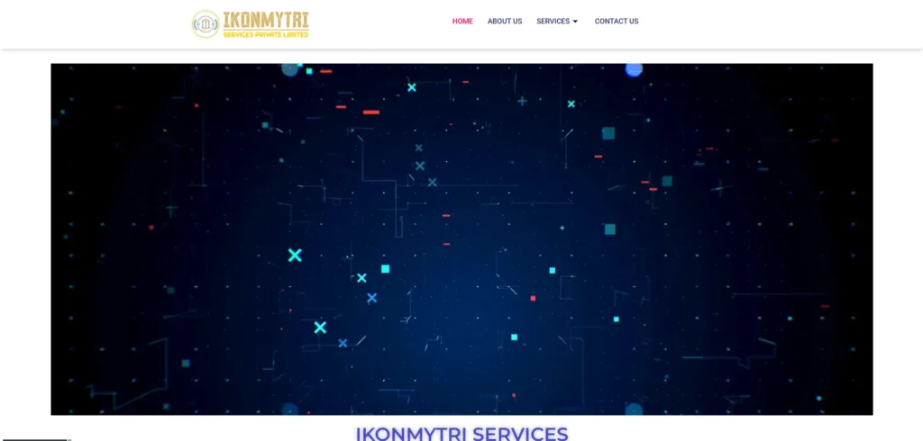 BPO Company in Bangalore - IkonMytri Services Private Limited