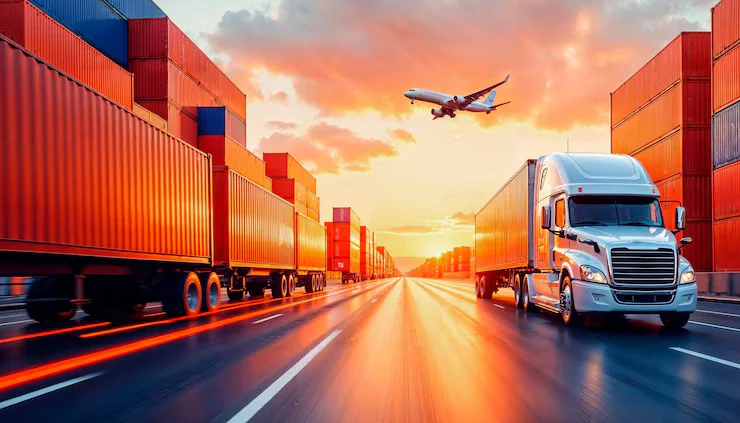 Reliance Industries Company List - Infrastructure, Logistics & Industrial Services