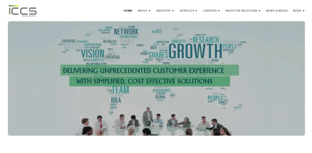 BPO Company in Noida - Insight Customer Call Solutions Ltd.