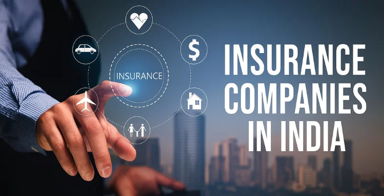 Insurance Companies in India