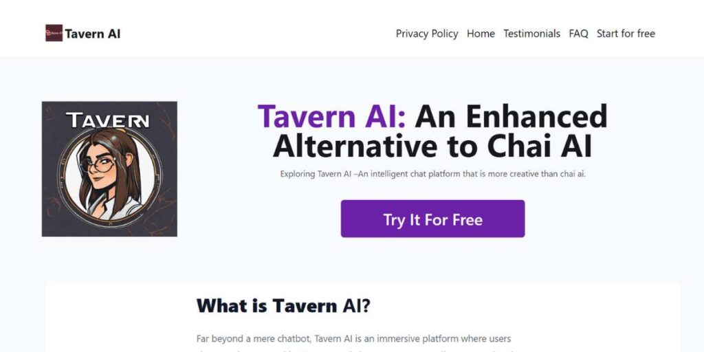 Janitor AI Alternatives