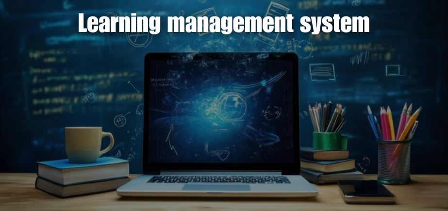 Learning management system