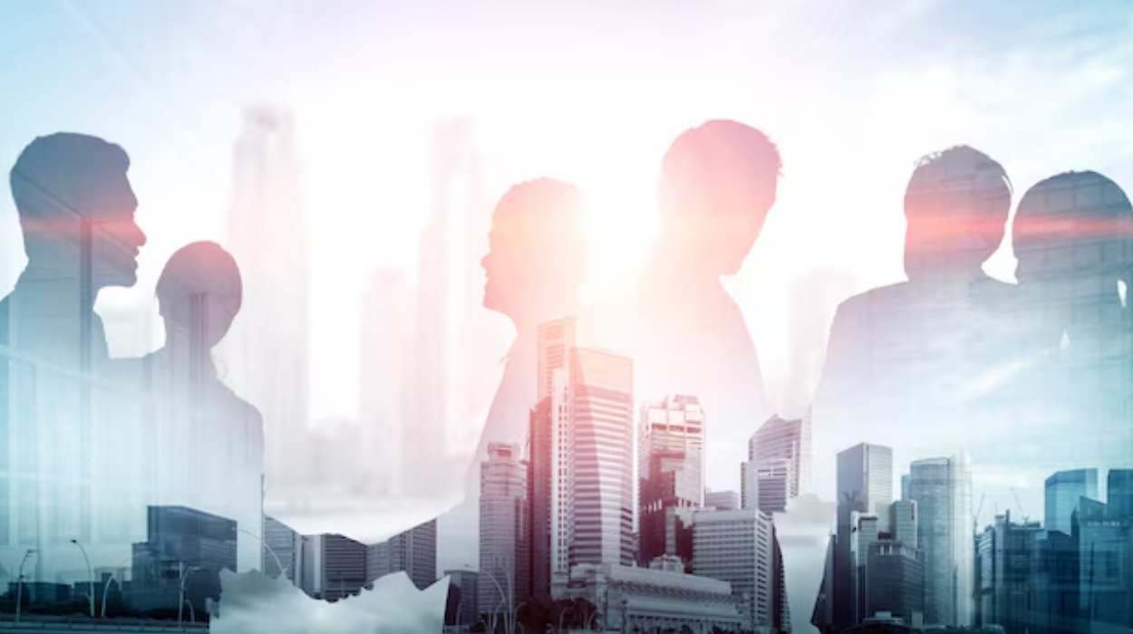 MNC Companies in Delhi