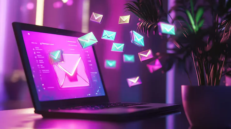 Master email marketing