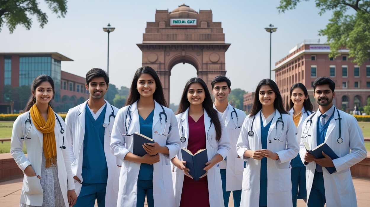 Medical Colleges in Delhi