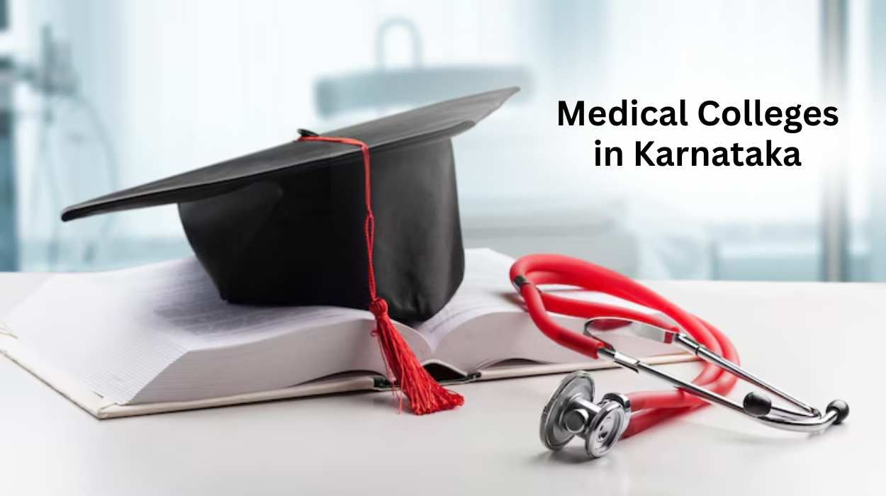Medical Colleges in Karnataka