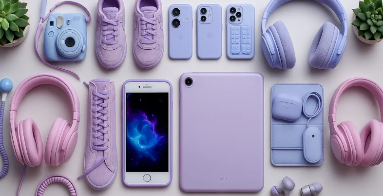 Trading Business Idea in India - Mobile Accessories Trading