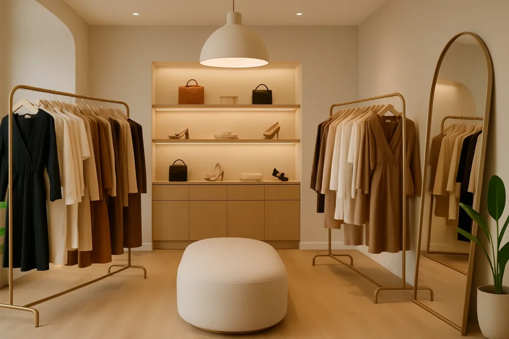 Modern Boutique Name Ideas