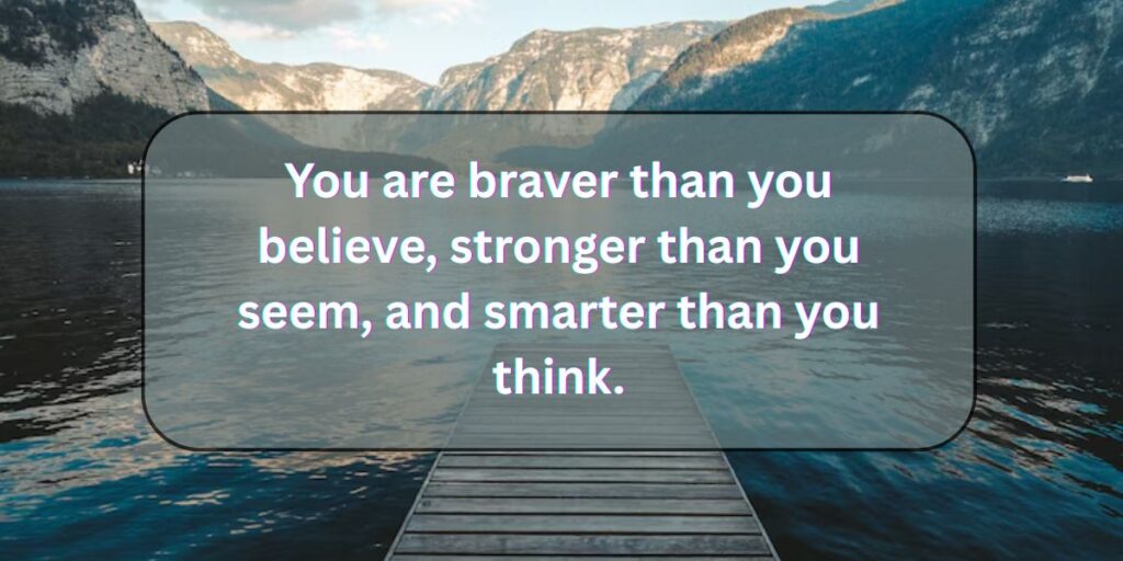 Thought for the Day