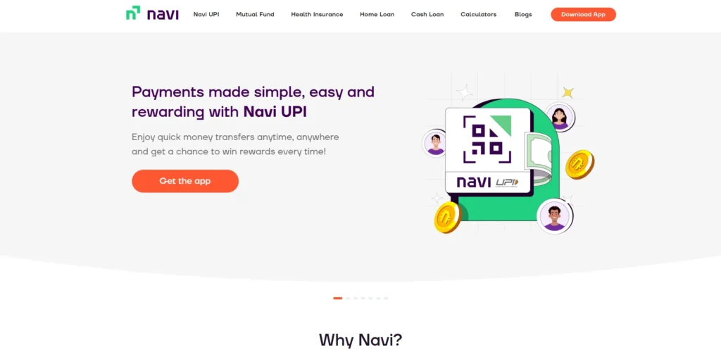 Insurance Company in India - Navi General Insurance