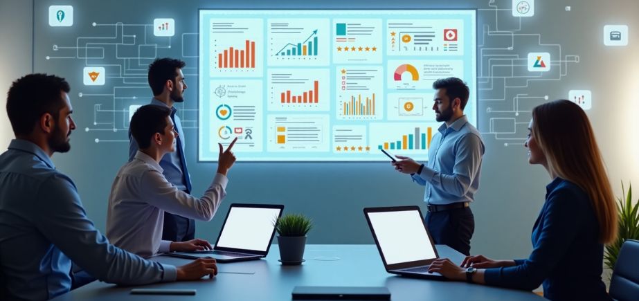 Online Reputation Management Companies