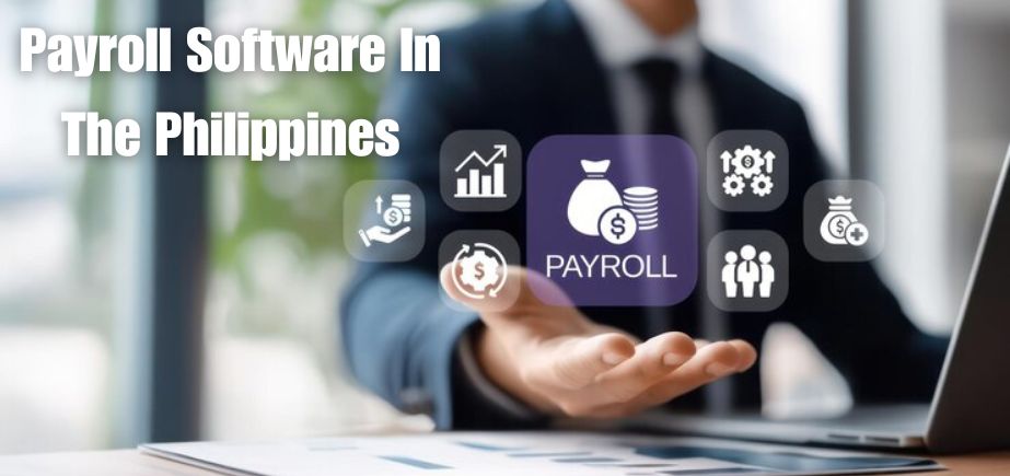 Payroll Software In The Philippines