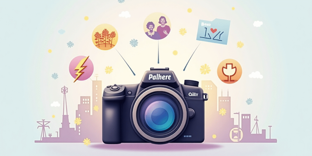 Photography Hashtags