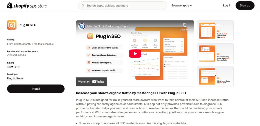 Best Shopify Apps