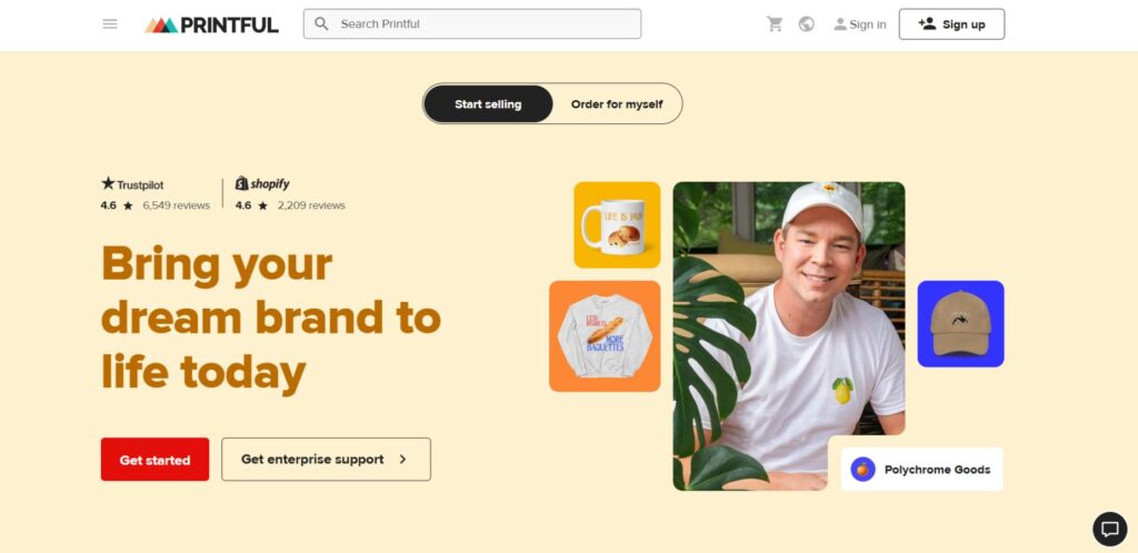 Best Dropshipping Suppliers