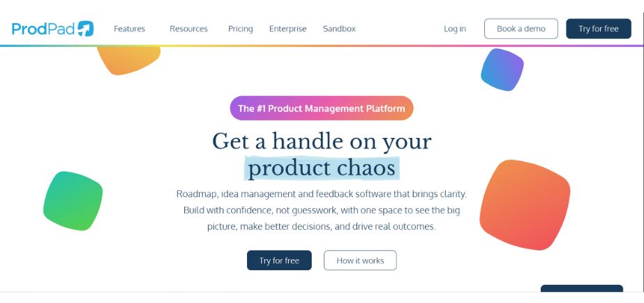 Product Management Software - ProdPad