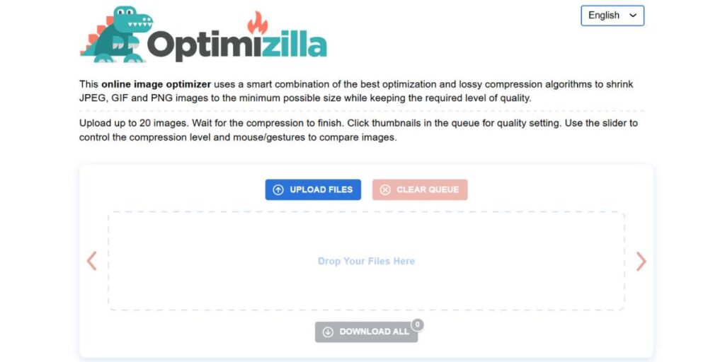 Product Image Optimization Tools