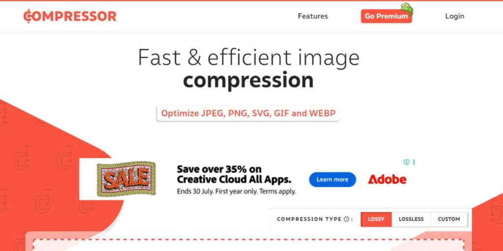 Product Image Optimization Tools